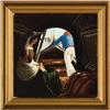 Image 4 : Johan Julius Exner, Oil on canvas