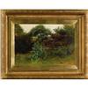 Image 4 : Frederick Henry Henshaw, Oil on canvas, Witton
