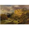 Image 1 : Robert Gallon, Oil on canvas laid on board