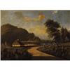 Image 1 : Northern European School, 19th Century, Oil