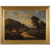 Image 4 : Northern European School, 19th Century, Oil