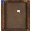 Image 2 : Herman Herzog, Oil on paper laid on board