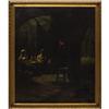 Image 4 : Anders Montan, Oil on canvas, In the Winecellar