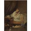 Image 1 : Emmanuel Spitzer, Oil on artists board