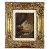 Image 4 : Emmanuel Spitzer, Oil on artists board