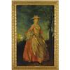 Image 3 : After Thomas Gainsborough, Oil on canvas