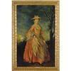 Image 4 : After Thomas Gainsborough, Oil on canvas