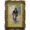 Image 2 : Attributed to Del Rincon y Trives, Oil on panel