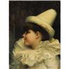 Image 1 : French School, 19th Century, Oil on canvas