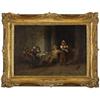 Image 4 : Camillo Innocenti, Oil on panel