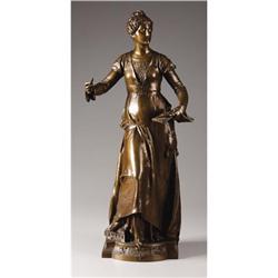 Eugene Quinton, Bronze, Melodie