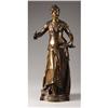 Image 1 : Eugene Quinton, Bronze, Melodie