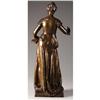 Image 2 : Eugene Quinton, Bronze, Melodie