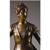 Image 5 : Eugene Quinton, Bronze, Melodie