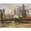 Image 1 : Johann Hendrick Mastenbroek, Oil on panel
