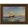 Image 4 : Luis Graner y Arrufi, Oil on artist board