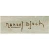Image 3 : Marcel Bloch, Oil on masonite, Pair of studies