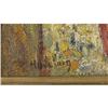 Image 3 : Gustave Madelain, Oil on canvas, Le Manege
