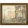 Image 4 : Johannes Schiefer, Oil on canvas, Rue Seribe