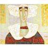 Image 1 : Gabriel Zendel, Oil on canvas