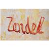 Image 3 : Gabriel Zendel, Oil on canvas