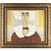 Image 4 : Gabriel Zendel, Oil on canvas
