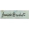 Image 3 : Francois Brochet, Oil on canvas