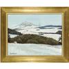 Image 4 : Francois Brochet, Oil on canvas