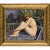 Image 4 : Attributed to Paul Sieffert, Oil on canvas