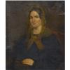 Image 1 : Attributed to Sarah Miriam Peale, Oil on canvas