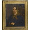 Image 3 : Attributed to Sarah Miriam Peale, Oil on canvas