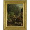 Image 3 : Samuel Lancaster Gerry, Oil on canvas