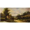 Image 1 : American School, 19th Century, Oil on canvas