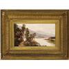 Image 3 : Attributed to William L. Sonntag, Oil on board