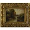 Image 4 : Charles Day Hunt, Oil on canvas
