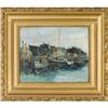 Image 4 : Attributed to Charles E. Duncan Rodick, Oil