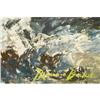 Image 3 : Maria J C A'Becket, Oil on panel, Ocean Scene