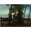 Image 1 : Carlton Theodore Chapman, Oil on canvas