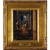 Image 4 : Lillian Genth, Oil on artists board