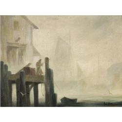 JOHN KNOWLES HARE