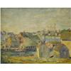 Image 1 : Attributed to Max Kuehne, Oil on artist's board