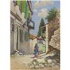 Image 1 : Charles Altheide, Oil on canvas