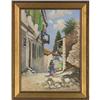 Image 4 : Charles Altheide, Oil on canvas