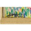 Image 3 : 20th Century School, Oil on canvas, Landscape