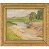 Image 4 : Ella Marie Koepke Mewhinney, Oil on canvas board