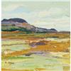 Image 1 : Rabby, Oil on canvas, Landscape