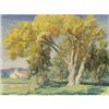 Image 1 : Albert Sheldon Pennoyer, Oil on masonite