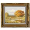 Image 4 : Palmer Chrisman, Oil on canvas