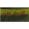 Image 3 : John Orth, Oil on masonite, Time for Two