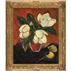 Image 4 : Sergio Montecino, Oil on artist's board